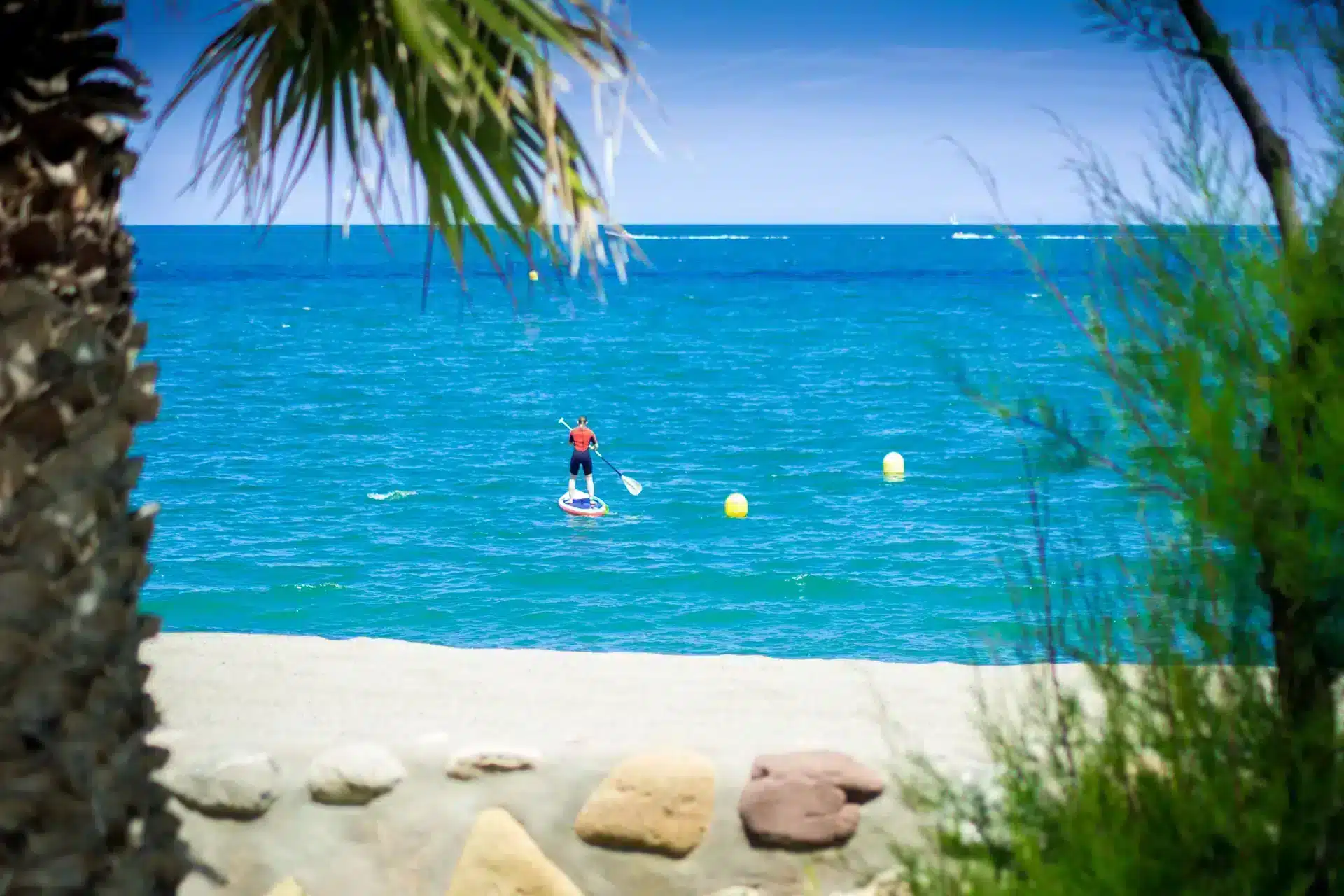 argeles sur mer plage