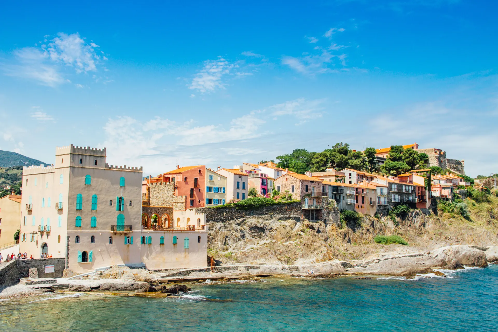 collioure