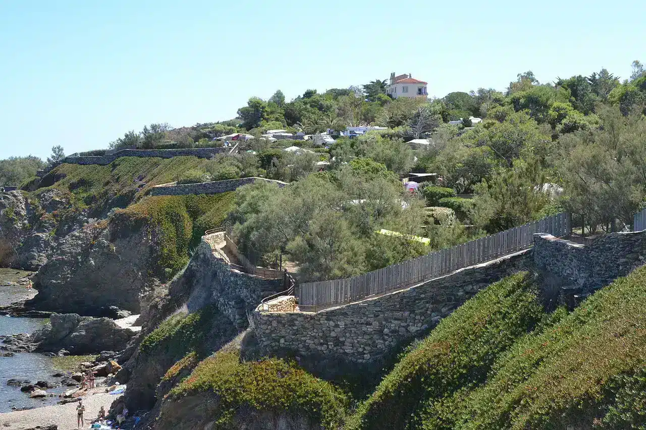 küste st cyprien