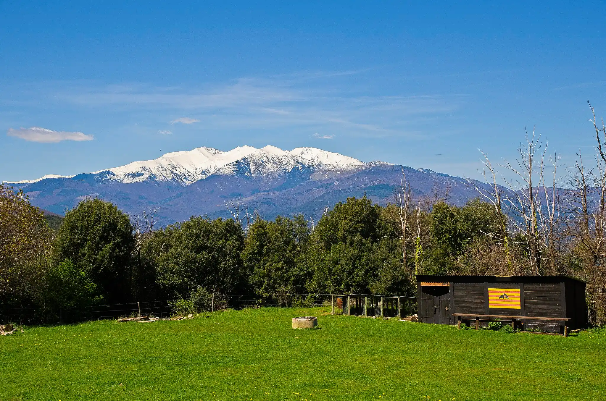 Canigou