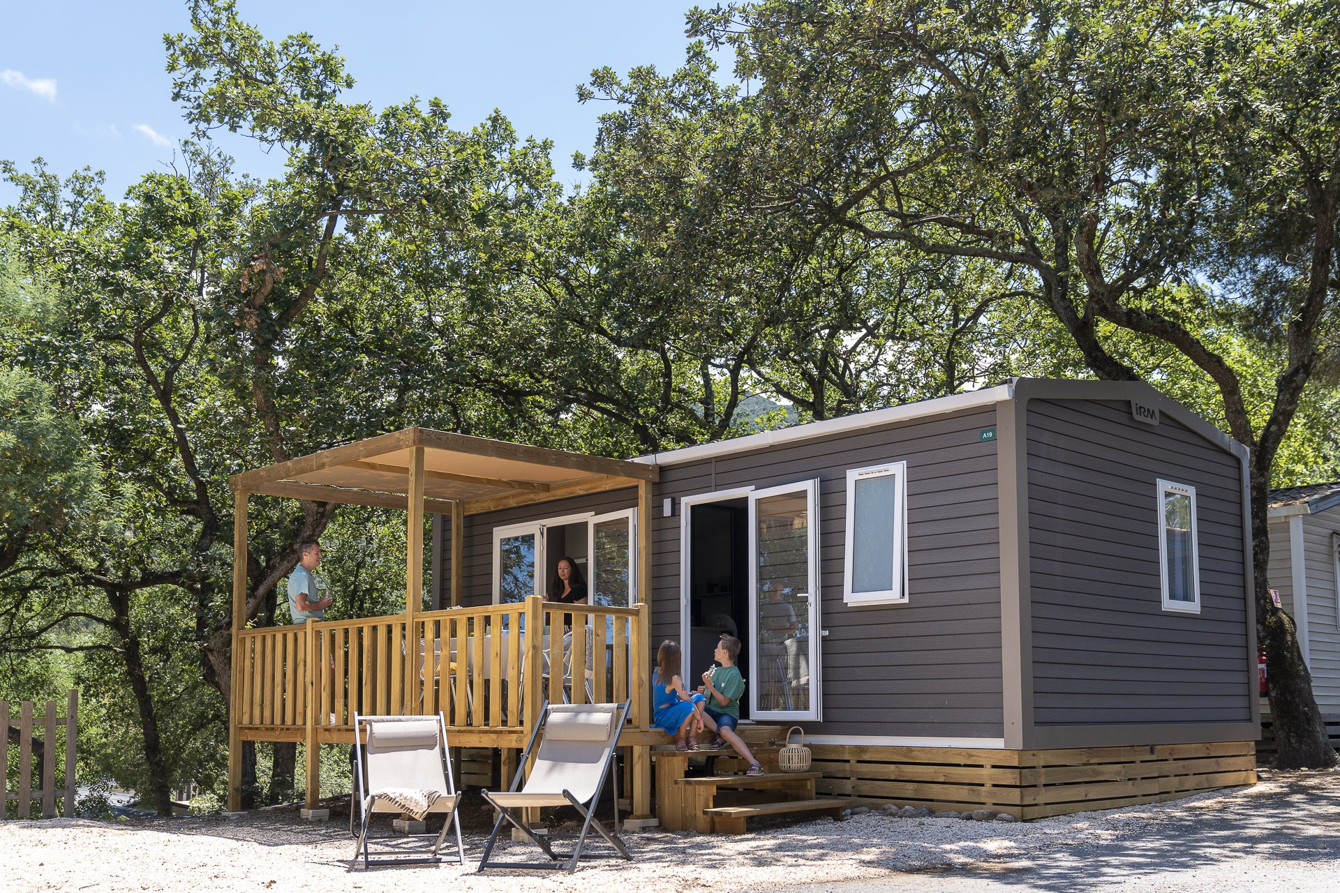 Bois Fleuri mobil home confort 2024 4p 2ch figu 1