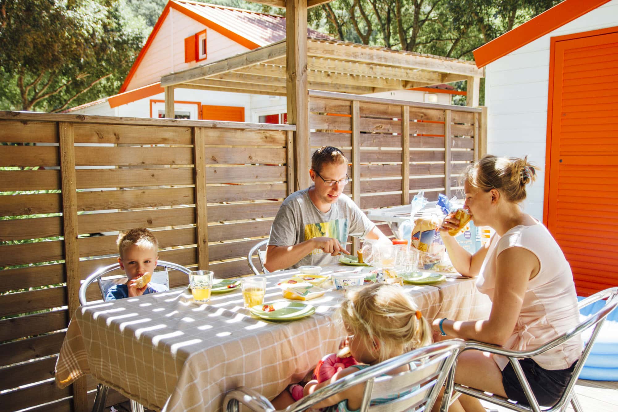 Mobil Home Standard 2ch (4)