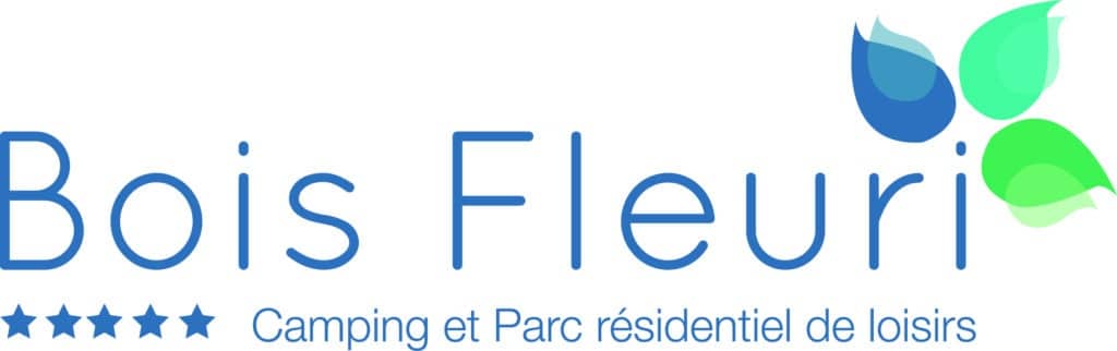 BoisFleuri Logotype 2014