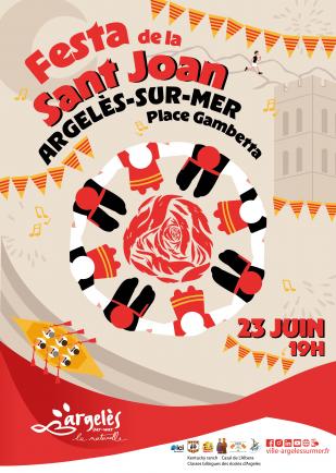 affiche st jean