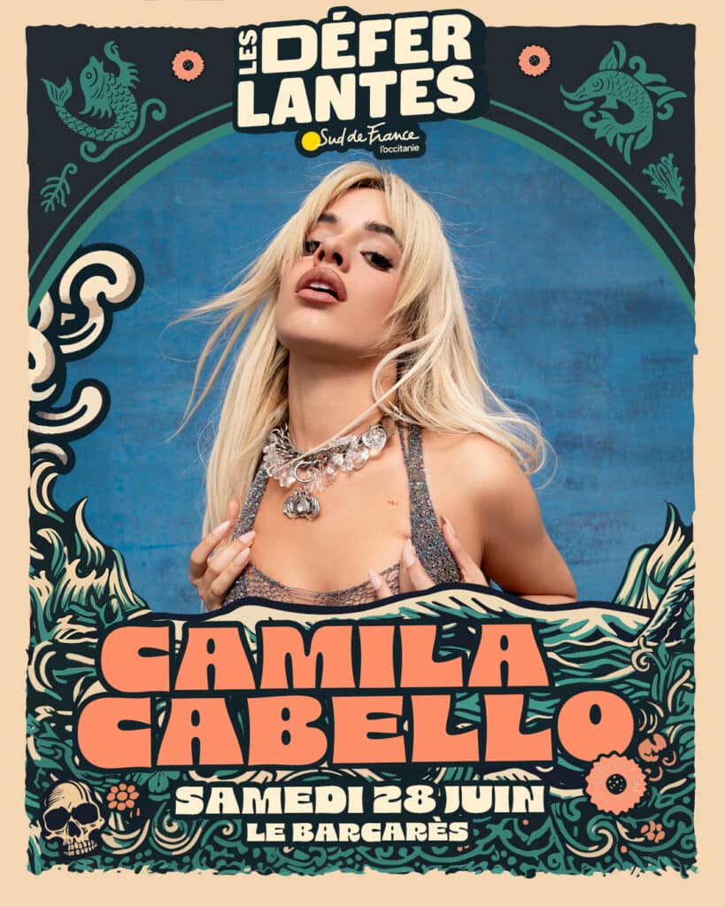 camilla cabello