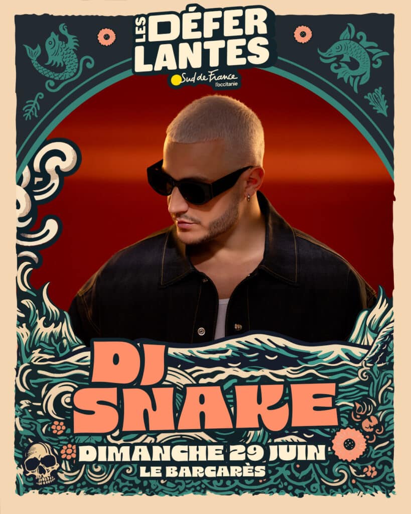 dj snake