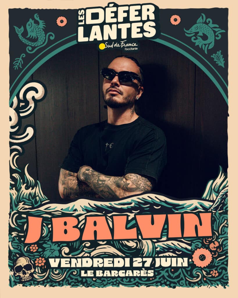 j balvin
