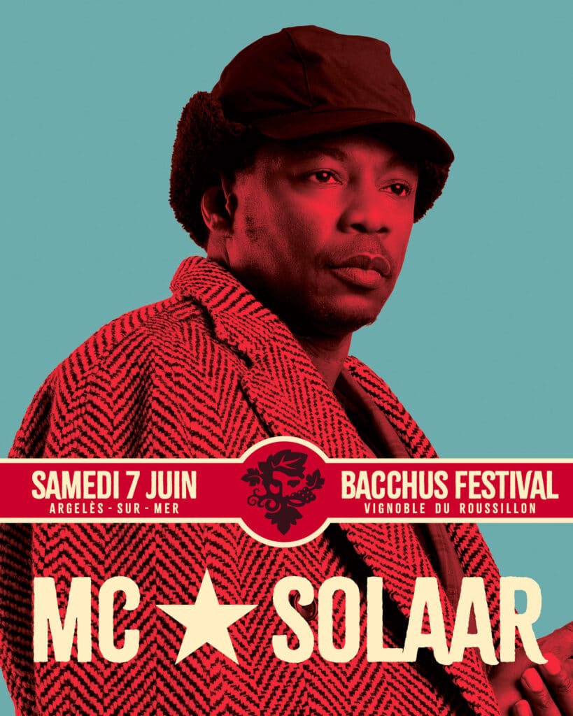mc solaar