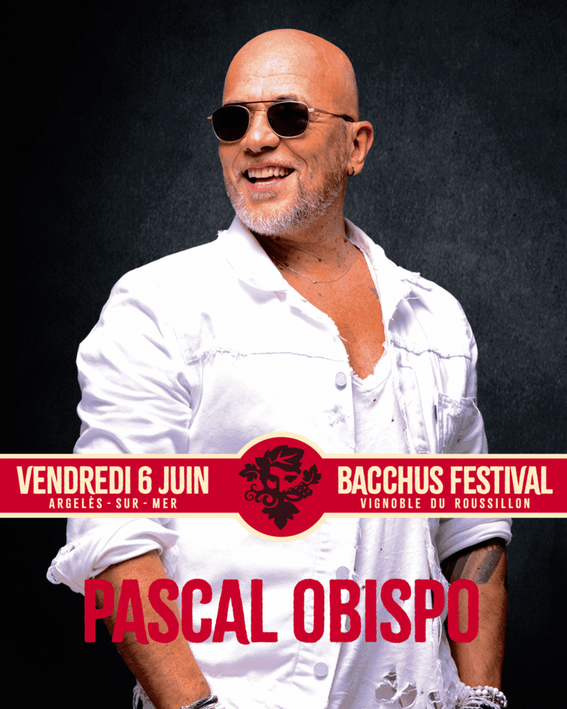 pascal obispo