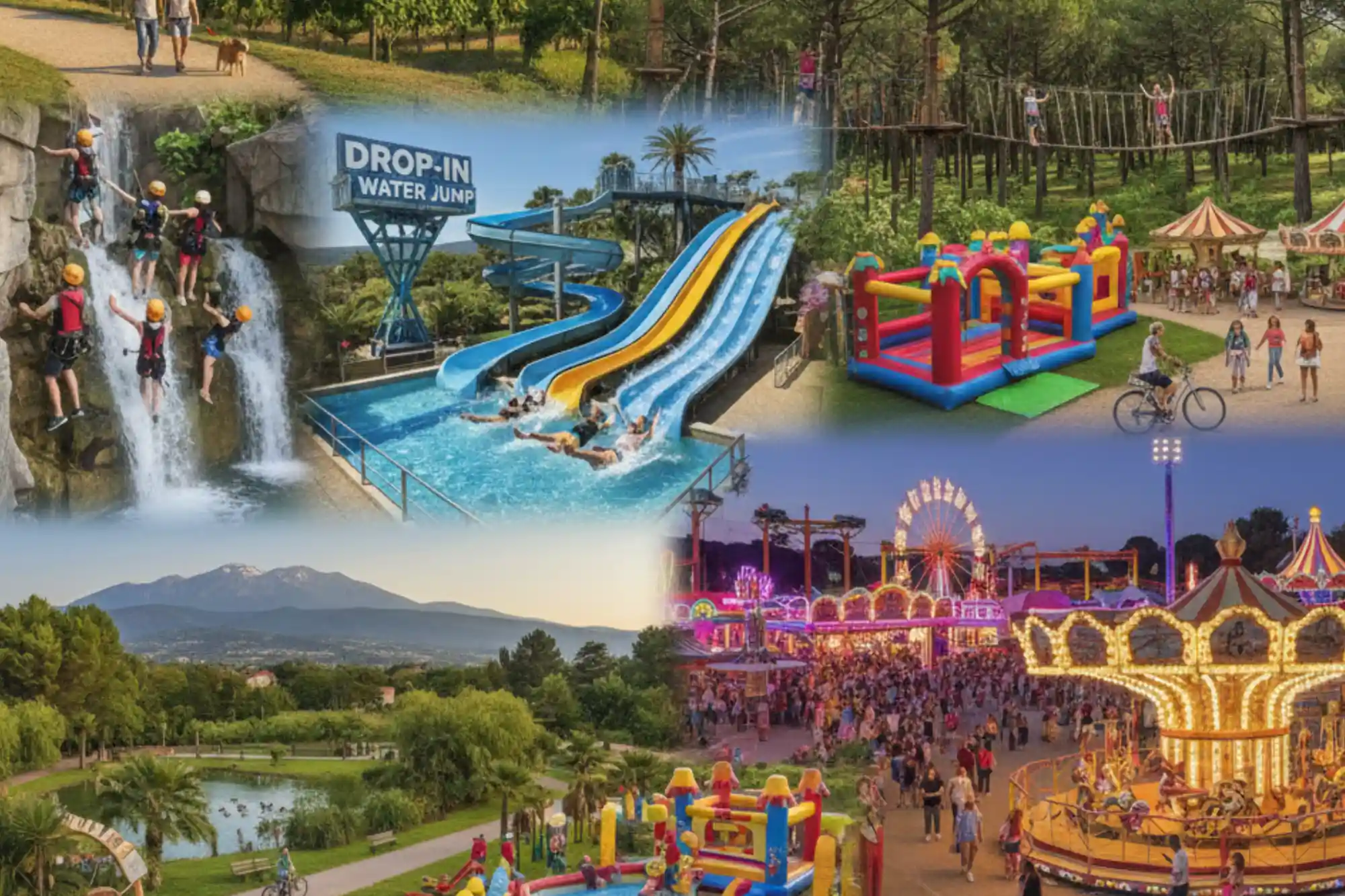 vacances Argelès sur Mer