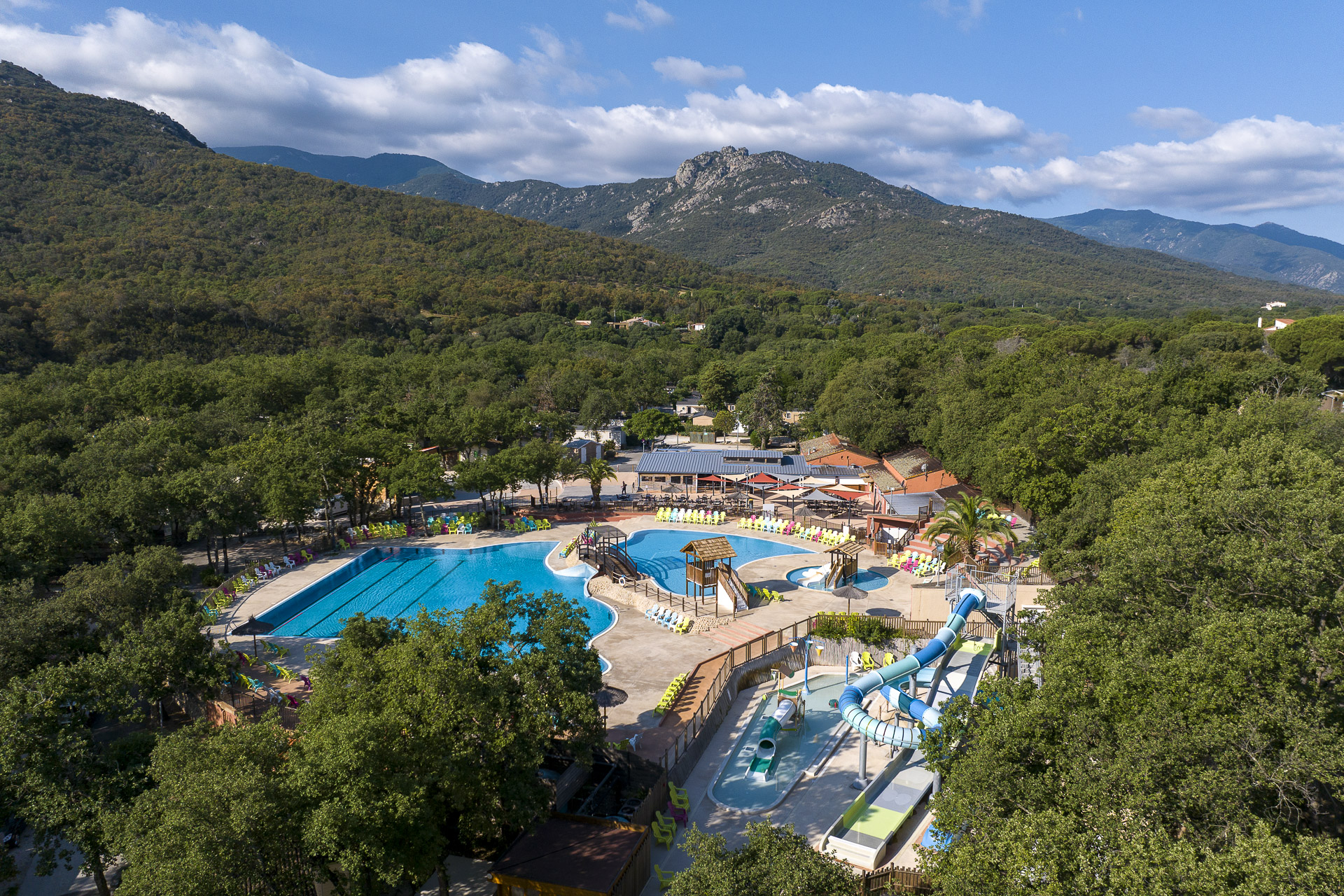 Camping Bois Fleuri vues aeriennes 007