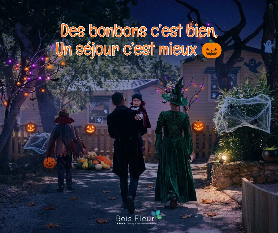 Publi FB Halloween
